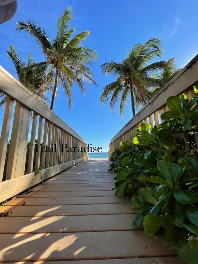 Costa Hollywood Steps To Beach Exteriör bild